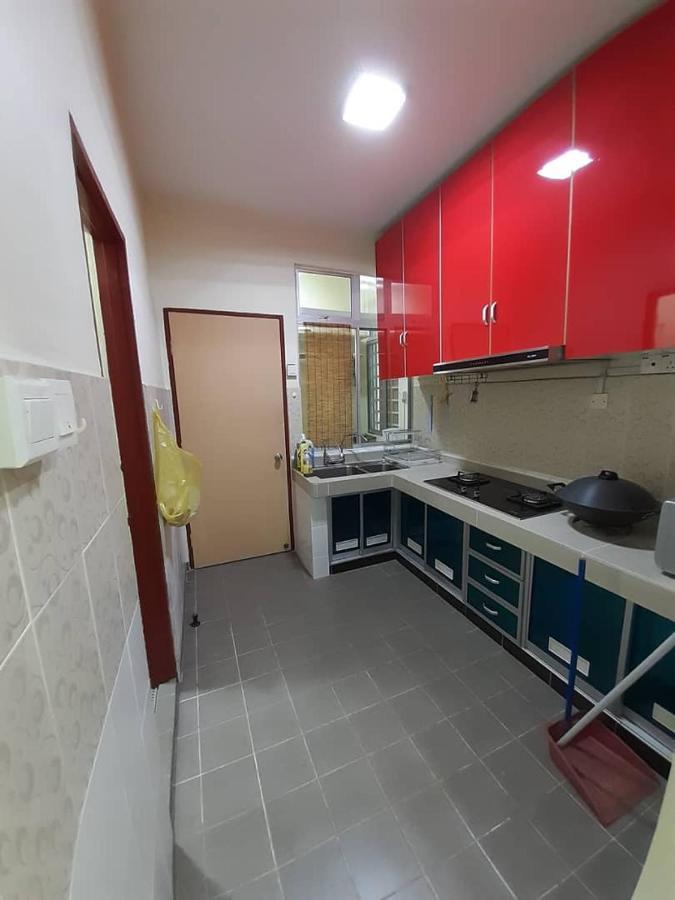 Rumahku Apartment