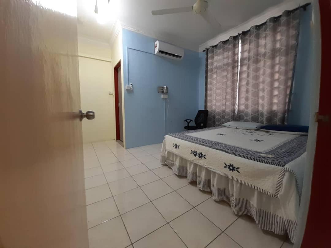Rumahku Apartment Kota Kinabalu