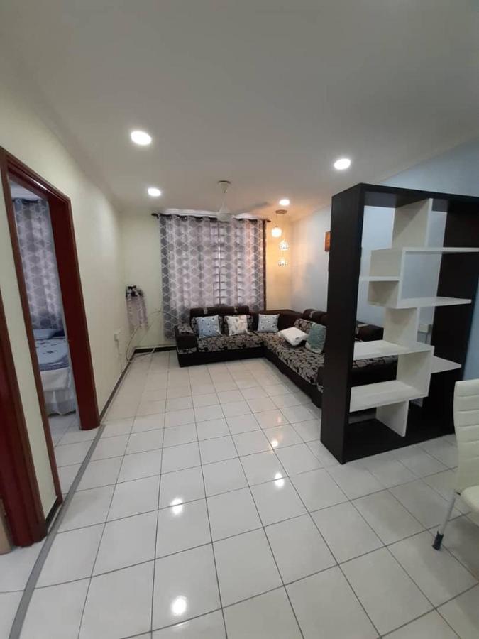 Apartment Rumahku Kota Kinabalu