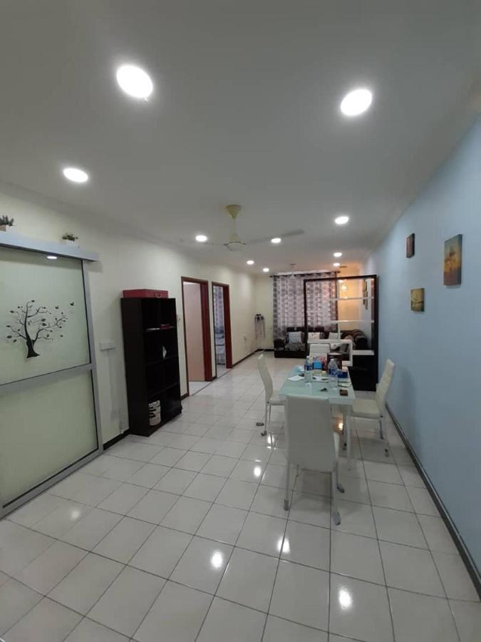 Rumahku Apartment Kota Kinabalu