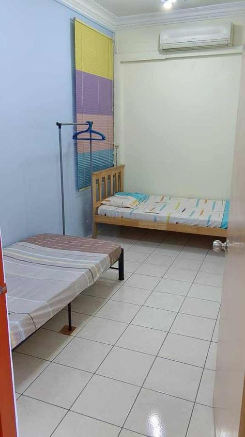 Rumahku Apartment *