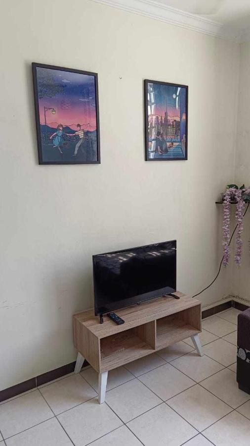 Rumahku Apartment *