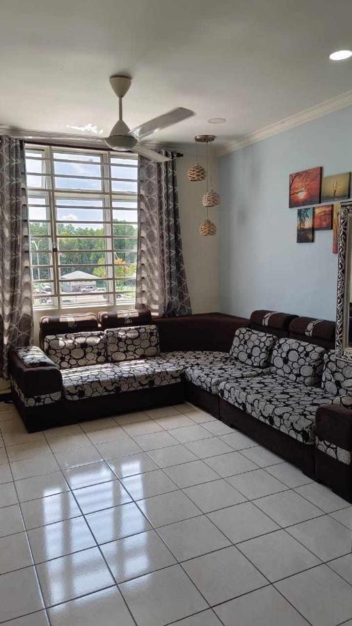 Apartment Rumahku