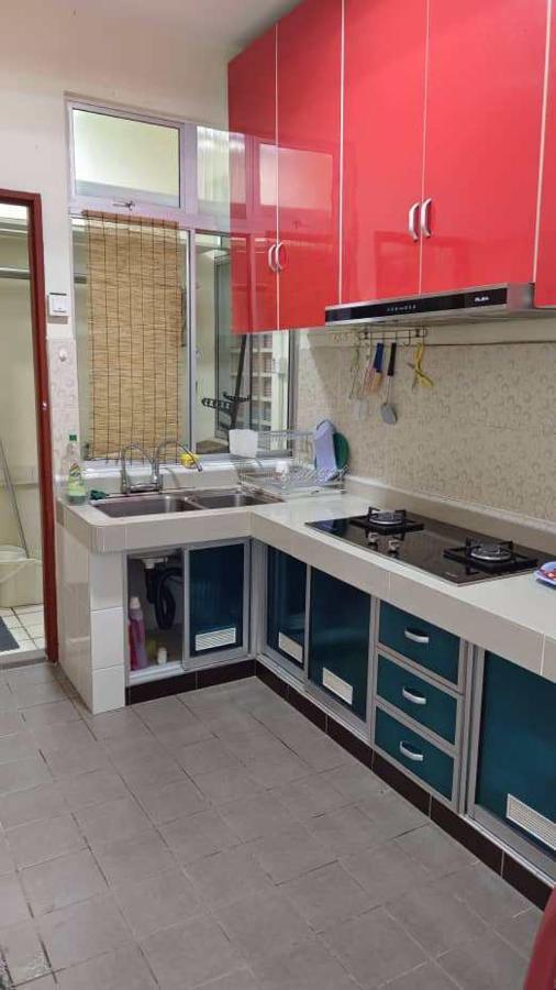 Rumahku Apartment *