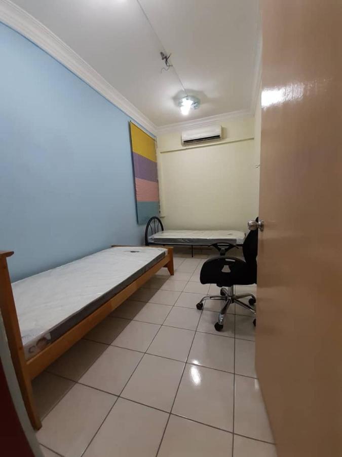 Apartment Rumahku